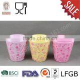 Melamine Coffee Cup Set thumbnail-1