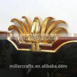 Living and Guest Room Decorative Wall Mirror MH-2116-03 thumbnail-5