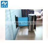 Wall Mounted Retractable Barrier thumbnail-3