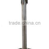 Queue Barrier With 5m Retractable Belt thumbnail-1