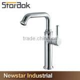 Staraok Faucet Mixer Waterfall Faucet Kitchen Sink Faucet Upc Kitchen Faucet German Tap thumbnail-1
