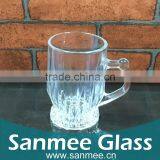 Special Design Diamond Pattern Tea Cup for Wholesale thumbnail-1