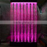 Hotel Used Lighting Water Bubble Wall Led Illuminated Furniture thumbnail-3