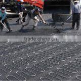 Raon System Electric Driving Way Ice & Snow Melting Heating Cable for Ascon(Asphalt) RSMC-A (AC 220V / AC380V)