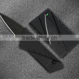 High Multi Functional Knife Hot Sale Card Knife Outdoor Tools thumbnail-1