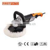First Rate Hot Sale Variable Speeds 180mm 1200W Sander Polisher