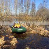 4 Stroke 2.5hp Outboard Engine Motor thumbnail-5