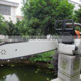 Chain Saw Guide Bar With the Herd Top and Saw Chain Kit thumbnail-1