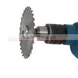 Wood Cutting Circular Tct Sawblade Saw Blade thumbnail-6