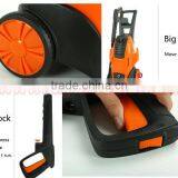 1600W Portable High Pressure Car Washer Cleaner Automatic Car Washing Machine Spray Gun thumbnail-6