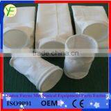 P84 Polyester Filter Bag Cement Mill Filter Bag With PTFE Membrance thumbnail-4