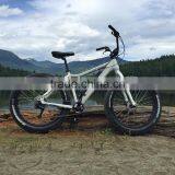 Hot Selling 26 Inch Electric Bike ATV Electric Snow Bike Fat Tire Electric Bike thumbnail-5