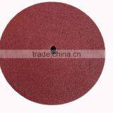 Non Woven Polishing Wheel for Copper and Aluminum thumbnail-1