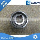 OEM&ODM ISO 6-Motor Parts-Pinion Gear-Planetary Gear-by Chengzhi Gear thumbnail-3