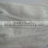 DDSAFETY 2017 High Quality 100% Bleach Cotton Interlock Working Glove thumbnail-2