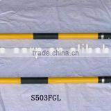 High Quality Carbon Steel Head, Long Fiberglass Handle,Digging/Farming Shovels thumbnail-2