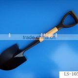 Agricultural shovel gardening and army digging tools