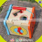 Wholesale Funny Wooden Blocks Car Toy,beautiful Wooden Blocks Car Toy,great Children Wooden Blocks Car Toy W12D023 thumbnail-4