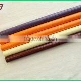 Color Painting Wooden Stick for Cleaning Tools thumbnail-3