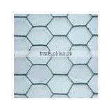 PVC Coated Hexagonal Wire Netting