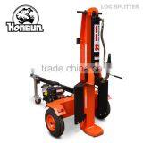 2014 South America EXPO Invited B&S I/C Gross Gasoline Motor Hot Sell Popular 22T Gas Log Splitter thumbnail-6