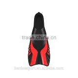 Adult Age and Rubber Material Soft Rubber Fins Swimming (FN-400) thumbnail-4