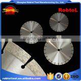 14" 350mm Concrete Diamond Saw Blade Walk Behind Saw Asphalt Paving Masonry Stone Cut Disc thumbnail-4