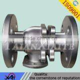 China Manufacturer Hydraulic Valve Joint for Pipe Valves Factory Price thumbnail-1