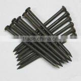 High Strength Black Concrete Nails and Steel Nails In Guangzhou thumbnail-1