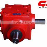 L Series Forklift Gearbox for Grain Storage thumbnail-3