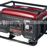 4.0kW 13hp Portable Gasoline Generator Air-cooled 389cc 4-stroke thumbnail-2