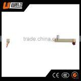NM-250 Gas Hand Long Length Cutting Torch UW-1212 thumbnail-1