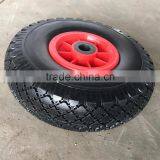 Pu Foam Wheel 3.00-4 thumbnail-5