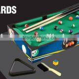 Tabletop Billards, Mini Pool Table, thumbnail-1