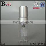 Shanghai Best 6ml Perfume Spray Bottle Pink Pen Perfume Spray Bottle Pump Spray Bottle for Perfume With Aluminum Cap thumbnail-6