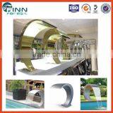 Massage Water Curtain in Animal Shape for Swimming Pool and Spa Pool Waterfall ,pool Water Fountain thumbnail-2