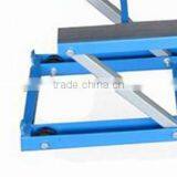 2000lbs Motorcycle Repair Tools Hydraulic ATV/Motorcycle Lift Jack thumbnail-4