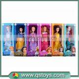 Exporting Beauty Product Doll With Cheap Price for Girls thumbnail-4