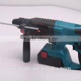 2016 New Type 36V LI -Battery Cordless Heavty Duty Hammer Drill thumbnail-1