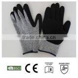Top Glove Disposable China Latex Gloves thumbnail-1