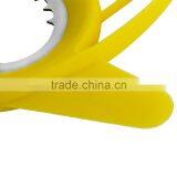 3-in-1 Avocado Slicer Splits Slices Sharp Pitter Peeler Kitchen Gadgets Tool thumbnail-5