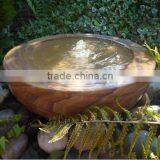 Granite Marble Water Fountains Outdoor Stone Fountains for Sale thumbnail-3
