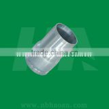 Water Quick Coupling With Groove