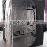 140x140x200mm 600D Hydroponic Grow Tent, Hydroponic System Grow Box thumbnail-1