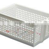 Storage Basket With Handle (L) thumbnail-1