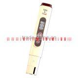 HM Digital TDS-4TM: Pocket-Size Meter With Digital Thermometer