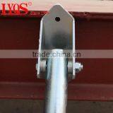 Adjustable Steel Prop Tilt Shoring Prop for Wall Construction thumbnail-5