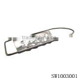 Kitchen Accessory Stainless Steel Cheese Vegetable Grater thumbnail-4