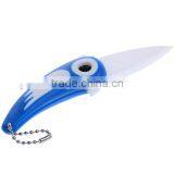 BKB05 Folding Knife Ceramic Knife Paper Cutting Wholesale thumbnail-3