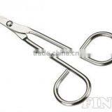 Scissors-type Surgical Forceps thumbnail-1